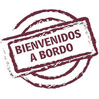 Bienvenidos a Bordo