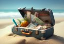CAME: en la temporada 25 viajaron 28,1 millones de turistas