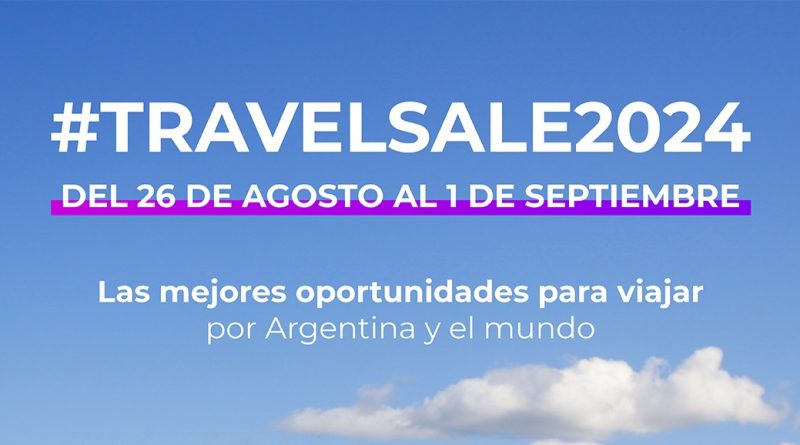 Travel Sale