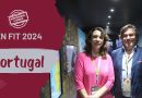 Portugal desplegó su oferta en la FIT 2024