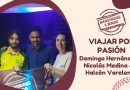 Viajar por Pasión: el El Halcón Varelense