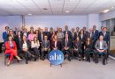 Gabriela Ferrucci es reelegida presidente de la AHT