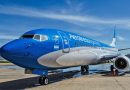 Paro de pilotos de Aerolíneas Argentinas