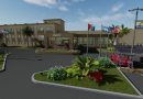Comienza la construcción del hotel Days Inn en Entre Ríos