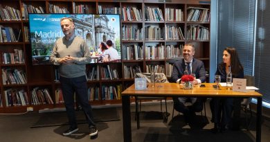 Madrid: Argentina será el país invitado en Hispanidad 2025