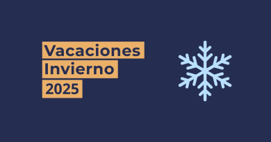 Vacaciones de invierno para disfrutar y viajar