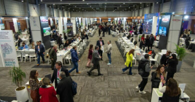Cerró el Meet Up Argentina 2025 con récord en Rondas de Negocios